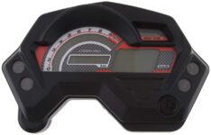 Speedometer Tachometer Gauge Meter