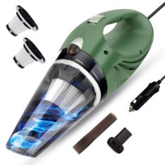 Car Vacuum Cleaner