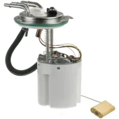 Fuel Pump Module Assembly